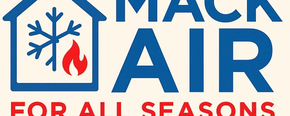 Mack Air Conmercial HVAC And Refigeration LLC