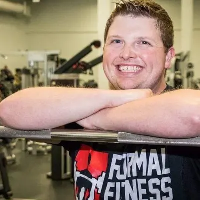 Formal Fitness Training LLC