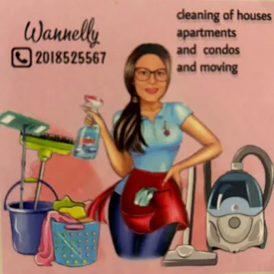 Wannellycleaners 