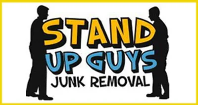 Stand Up Guys Junk Removal