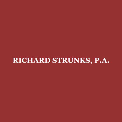 Richard Strunks PA