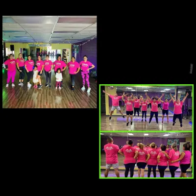 Fit Studio 24