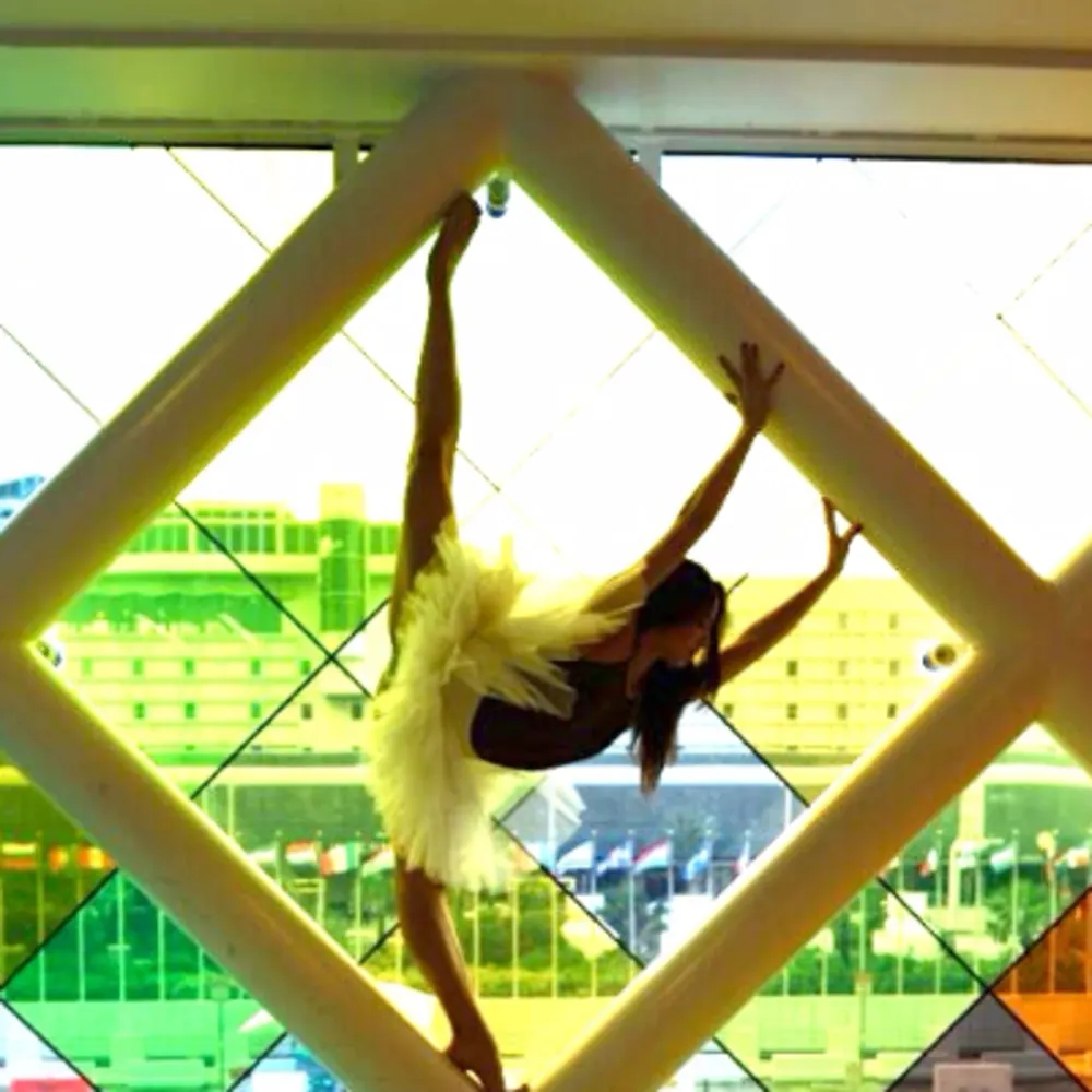 Diana Figueroa Dance Classes