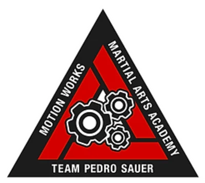 Motion Works Martial Arts Academy