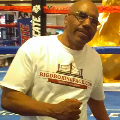 BigDBoxingPage.com