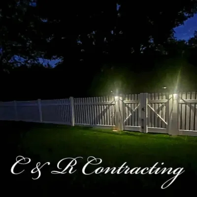 C & R Fence 