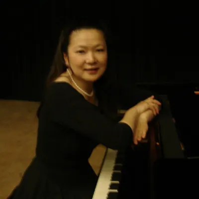 Lezhnev Piano Studio