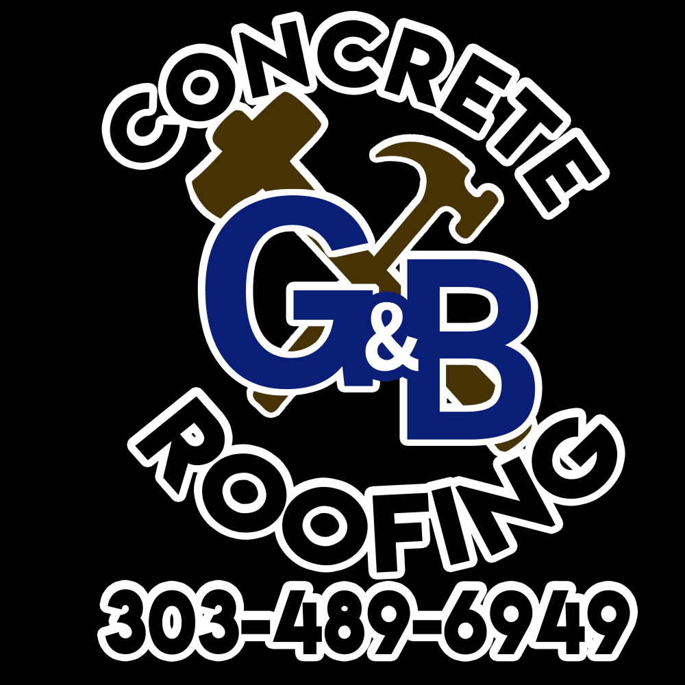 G&B Concrete & Roofing, LLC