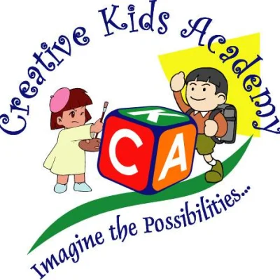 Creative Kids Academy