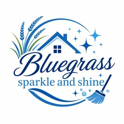 Bluegrass Sparkle And Shine