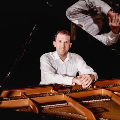 Lowcountry Piano Services