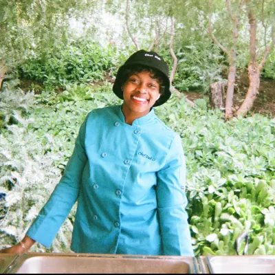 Chef Deb O LLC