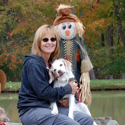 Janice Brunner, Dog Trainer