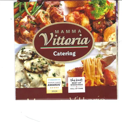 Mamma Vittoria Catering