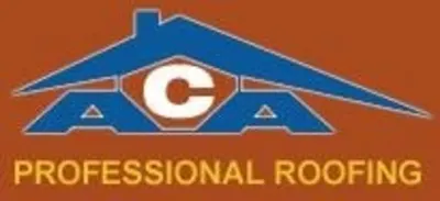 ACA Roofing & Construction Inc