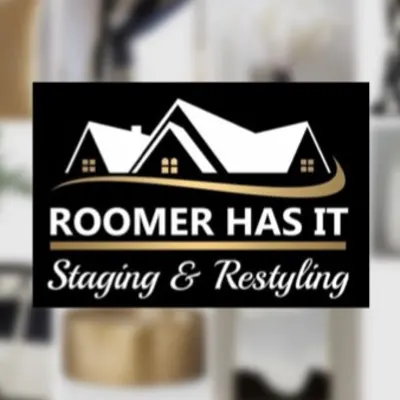 Roomer Has It Staging & Restyling, LLC