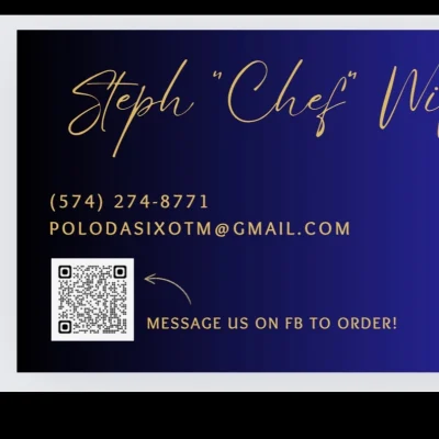 SoulLuxe Food & Catering