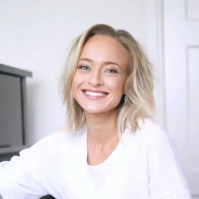 Nadia Chechet Voice Studio