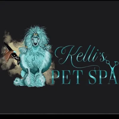 Kelli's Pet Spa