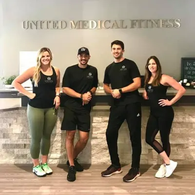 United Medical Fitness