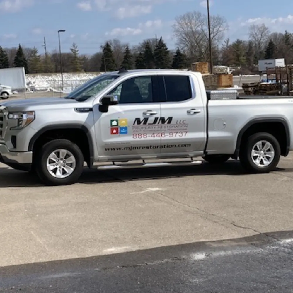 MJM Restoration LLC