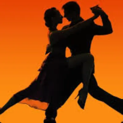 Argentine Tango