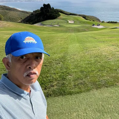 Golf FUNdeMental