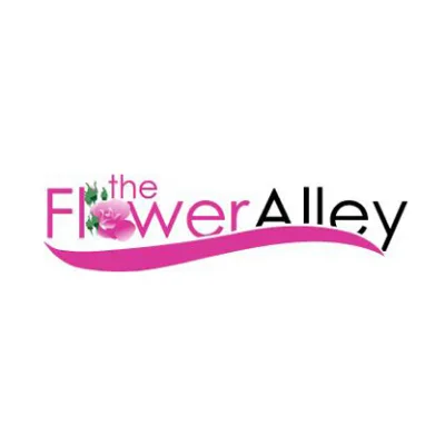 The Flower Alley