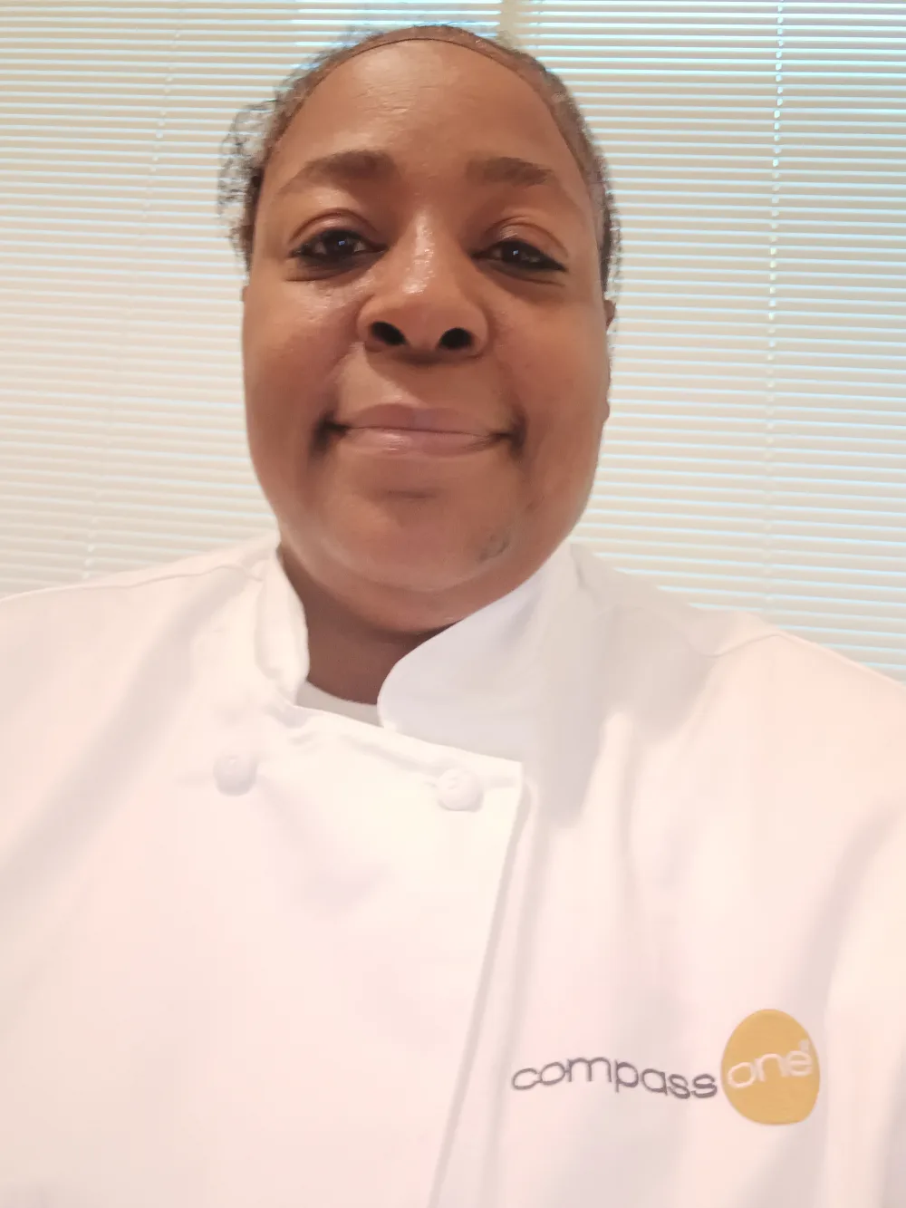 Blessings Catering And Crafts