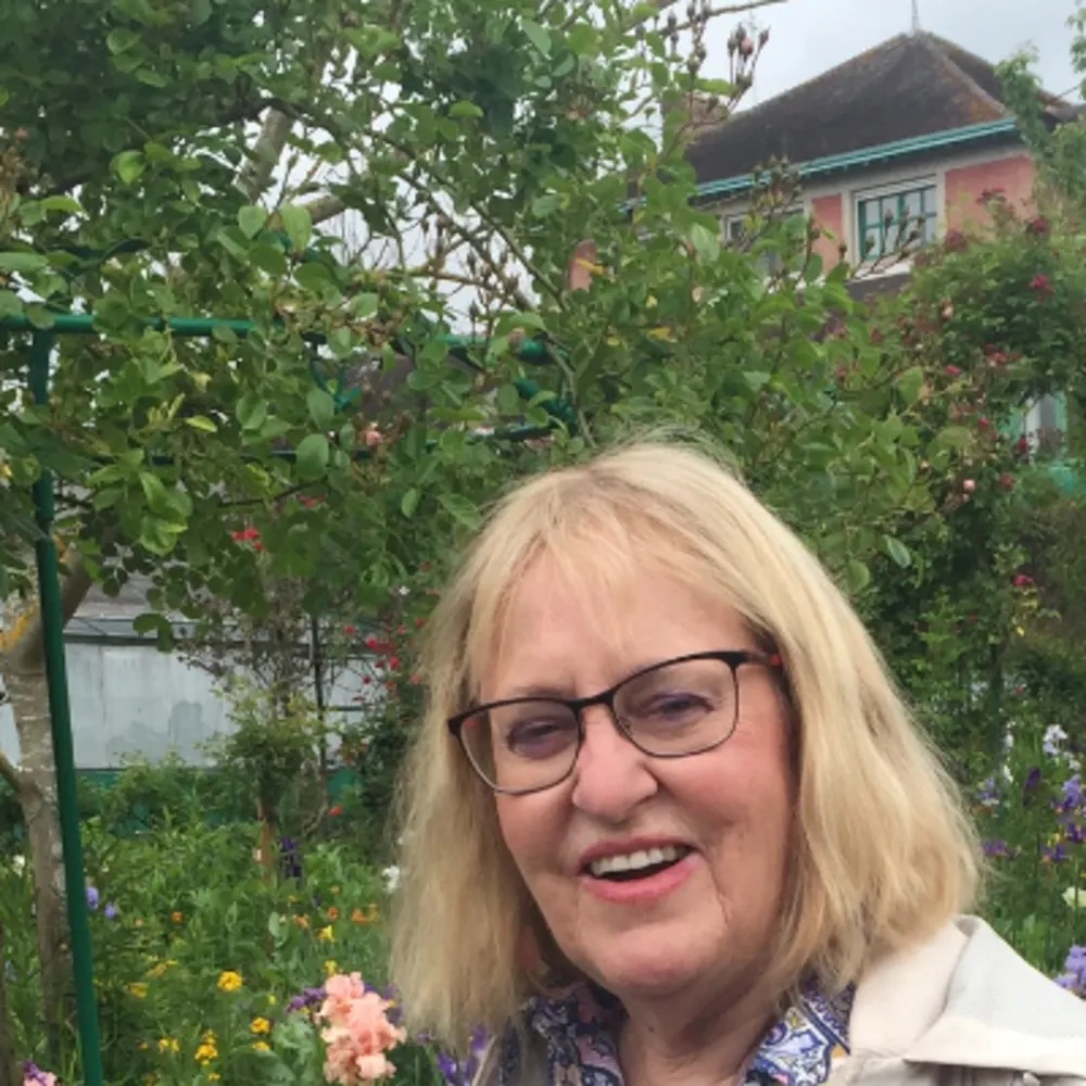 Debbie's English Tutoring