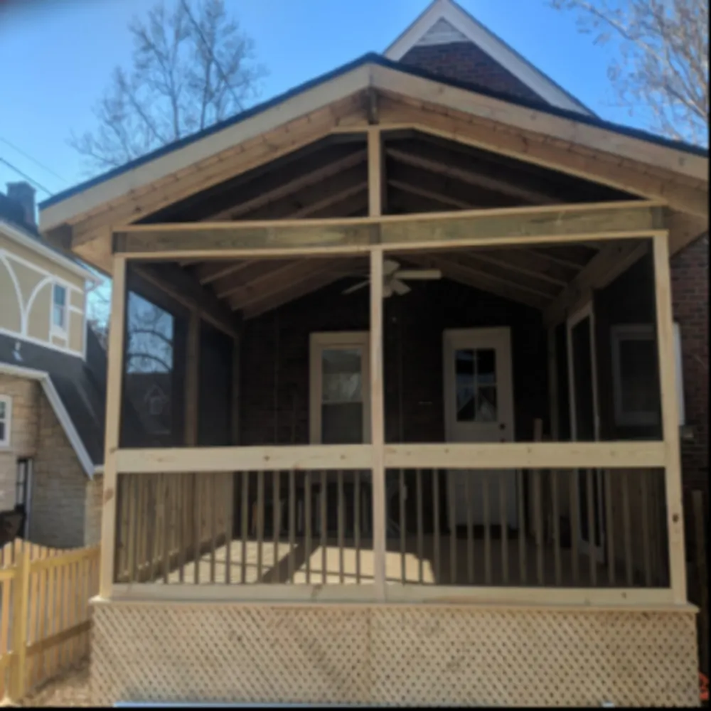 Creative And General Home Improvements
