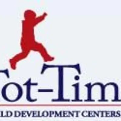 Tot-Time Child Development Centers Inc