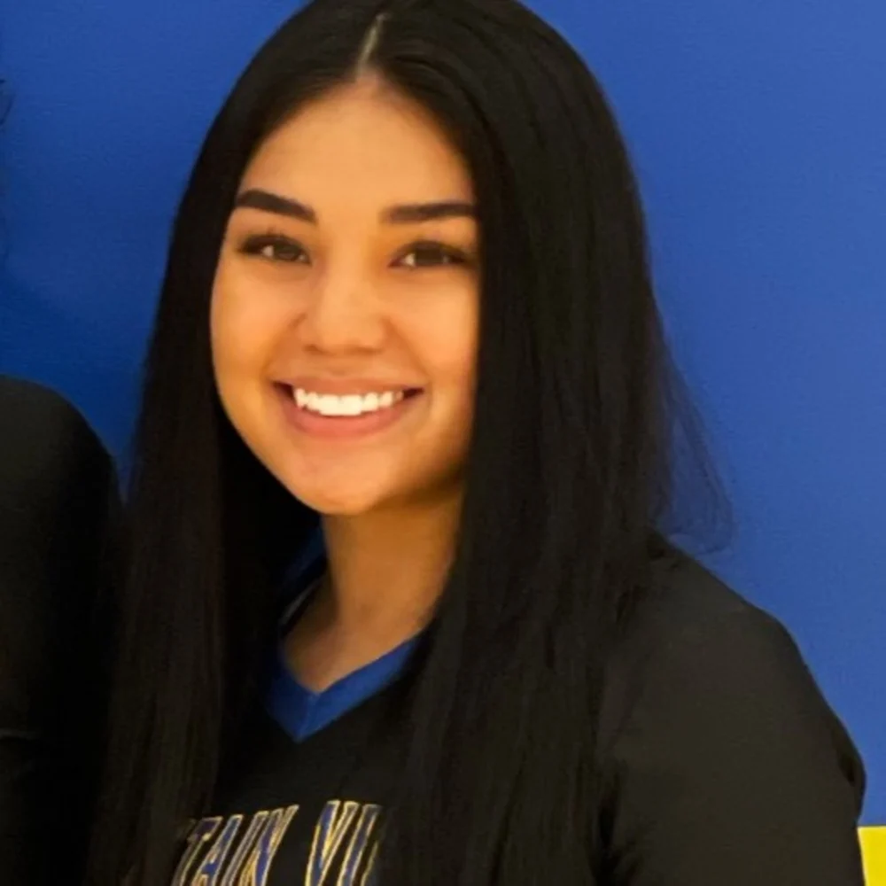 Marissa Narvaiz