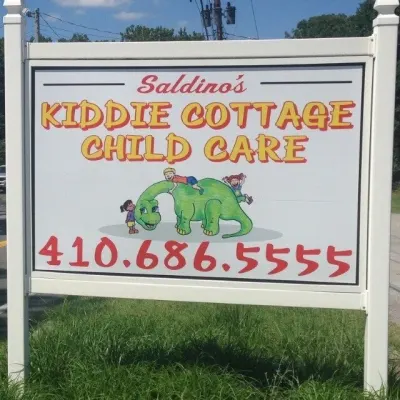 Saldino's Kiddie Cottage Child Care