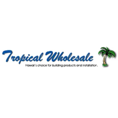 Tropical Wholesale Inc