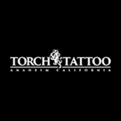 Torch Tattoo