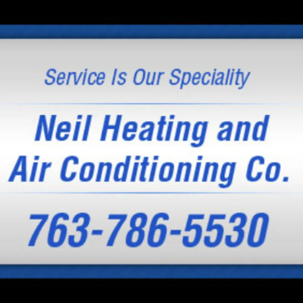 Neil Heating & Air Conditioning Inc.