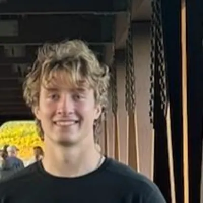 Sam Meleshenko