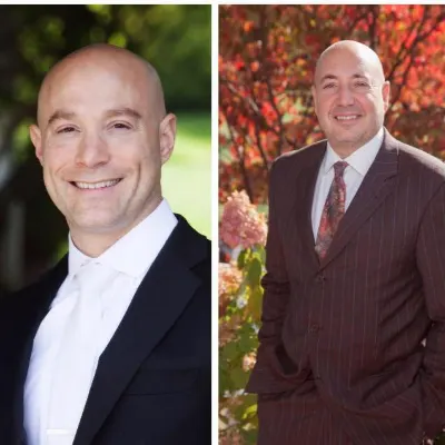 Vision Financial Group CPAS