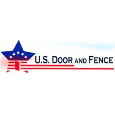 Us Door & Fence