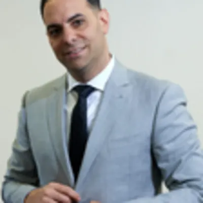Joudeh Law
