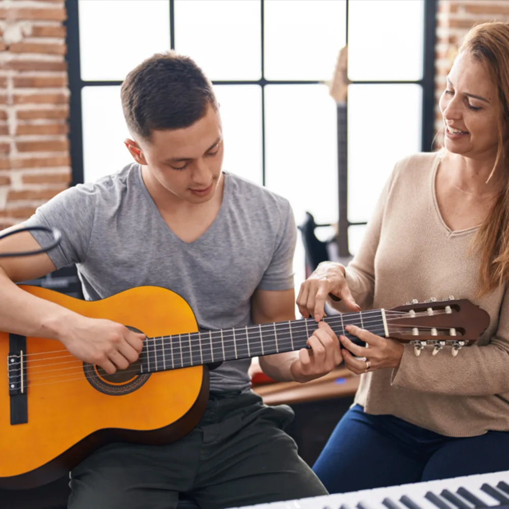 Stephanie Cary's Music Lessons