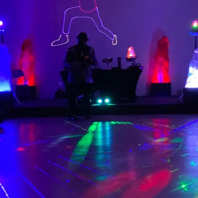 Dj Wizard