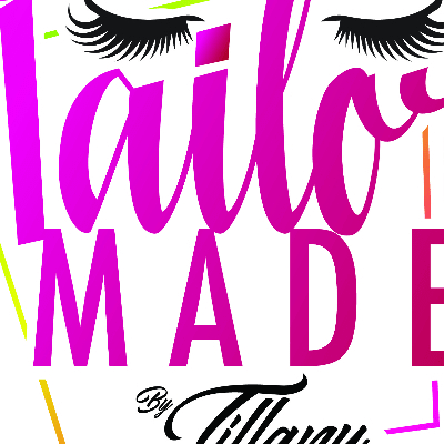 Tailor Made By Tiffany