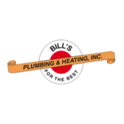 Bill's Plumbing & Heating Inc