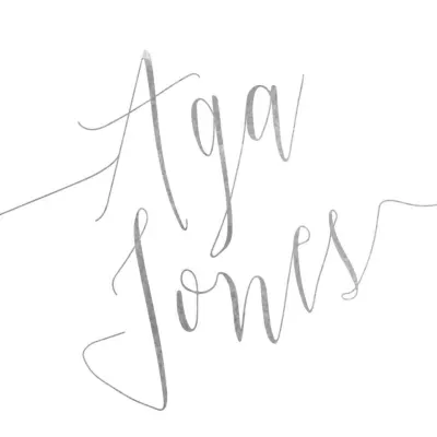 Aga Jones Photography