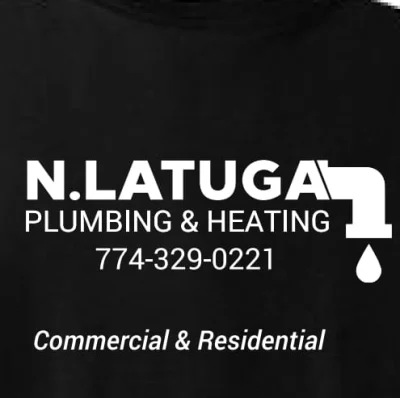 N. Latuga Plumbing And Heating