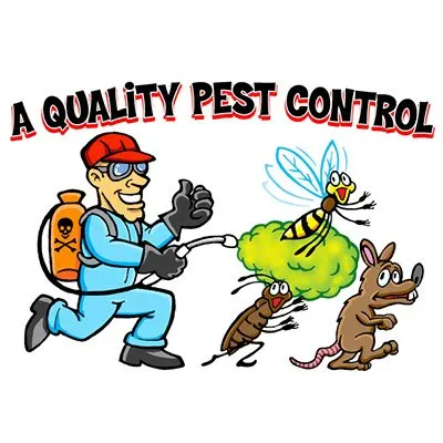 A Quality Pest Control