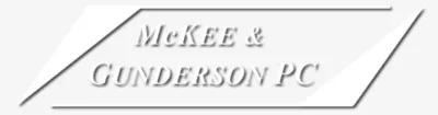McKee & Gunderson PC
