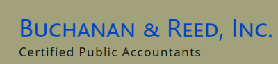 Buchanan & Reed, Inc.